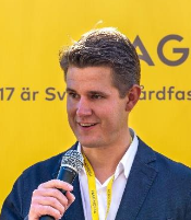 Carl Lundin